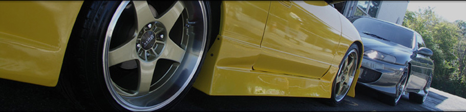 Body Kits