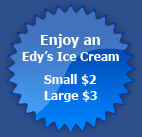 Edy's Ice Cream
